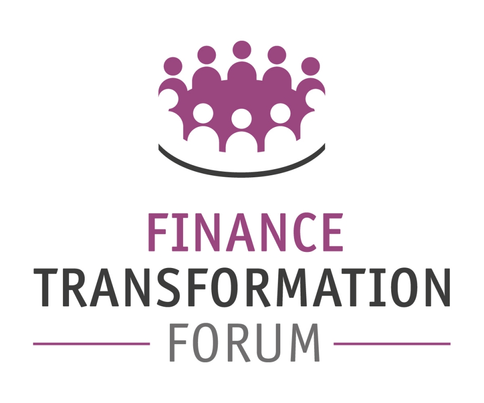 Finance Transformation Forum Transformation Forums